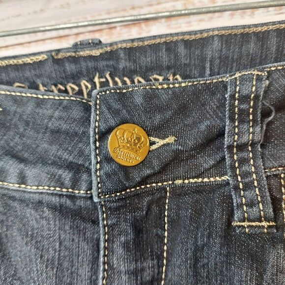 Womans Streetwear Society Jeans - Picture 5 of 15